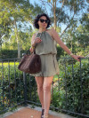 copy of Puantiyeli Pantalon dilvin